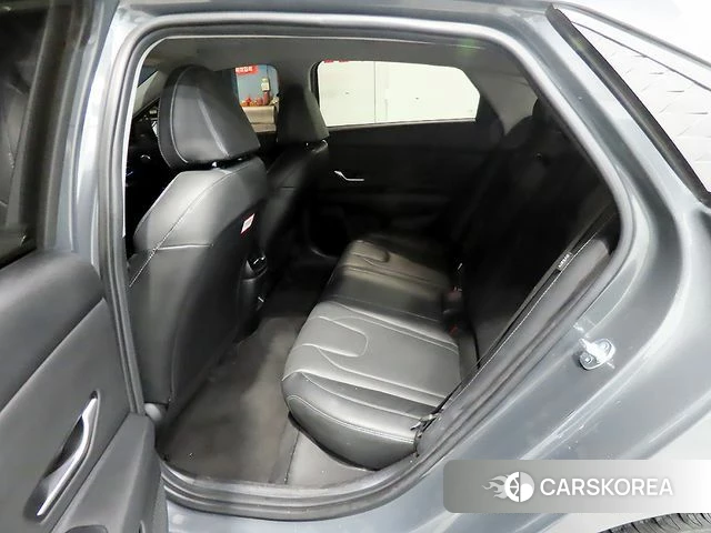 Hyundai The New Avante (CN7) id 3823716 из Кореи 17