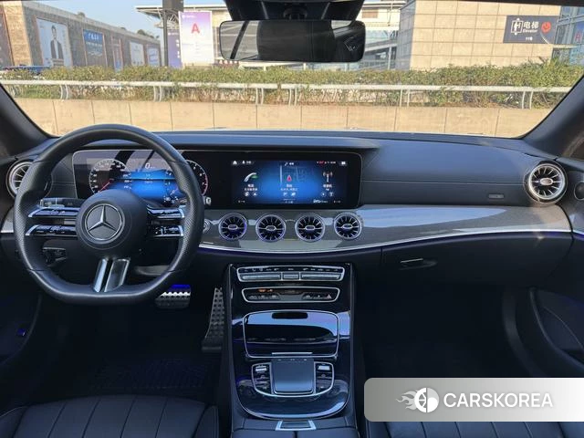 Mercedes-Benz E-class (imported) id 4301185 из Китая 17