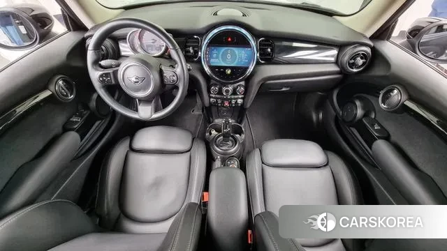 Mini Cooper id 3361453 из Кореи 17