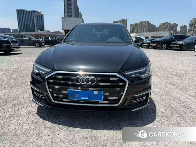 Audi A6L id 4306962 из Китая 7