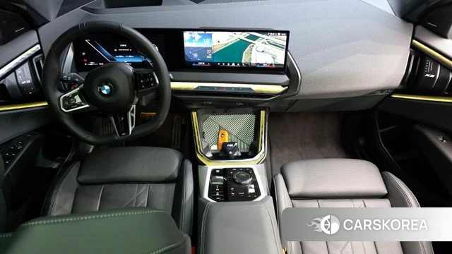 BMW X3 (G45) id 4222607 из Кореи 17