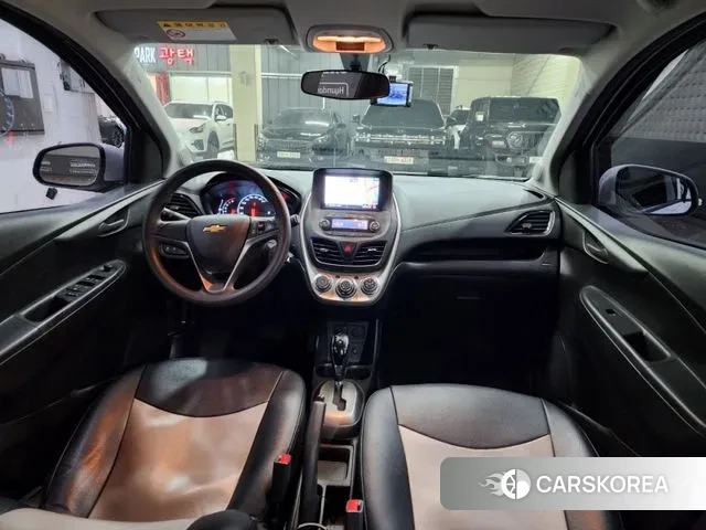 Chevrolet (GM Daewoo) The Next Spark id 3682660 из Кореи 17