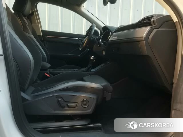 Audi Q3 Sportback id 4208551 из Китая 11