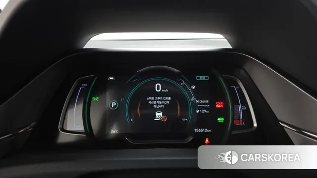 Hyundai The New Ionic Electric id 3055031 из Кореи 17