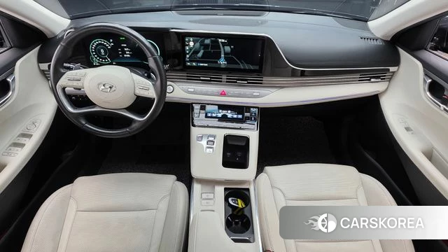 Hyundai The New Grandeur IG id 4361760 из Кореи 17