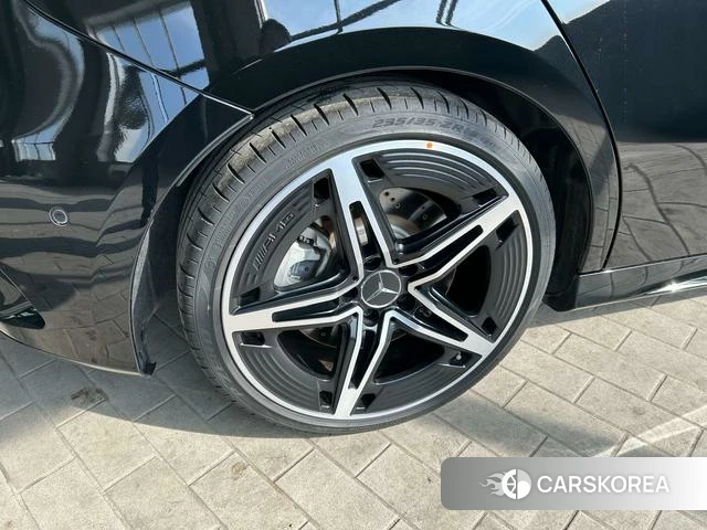 Mercedes-Benz Class A AMG (imported) id 4207102 из Китая 13