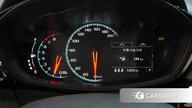 Chevrolet (GM Daewoo) The New Spark id 3843932 из Кореи 17