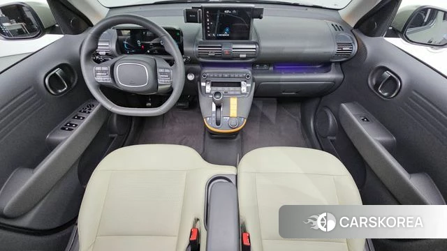 Hyundai Casper id 4422084 из Кореи 27
