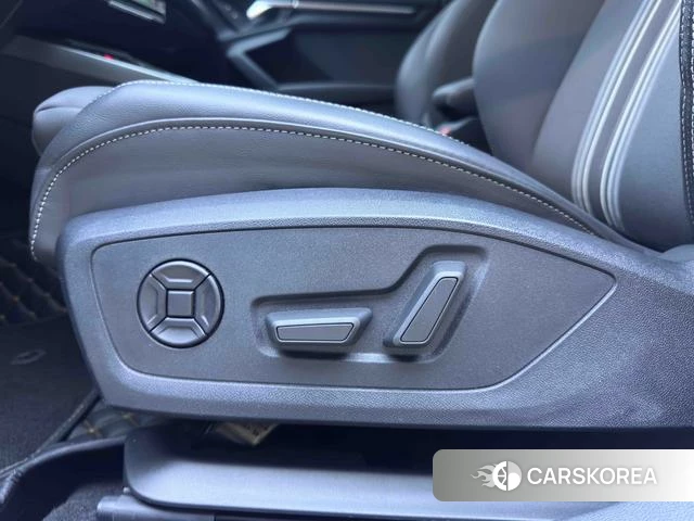 Audi A3 id 4336104 из Китая 20
