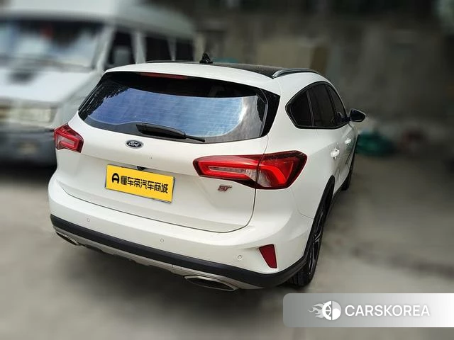 Ford Fox id 4394128 из Китая 18
