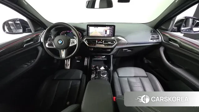 BMW X4 (G02) id 3002400 из Кореи 17