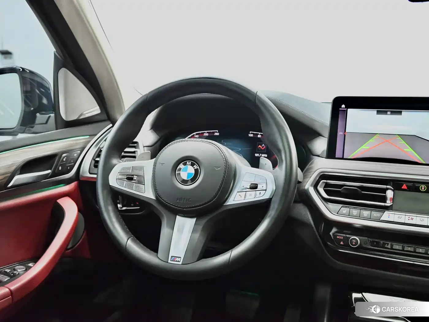 BMW X3 id 4644669 из Китая 30