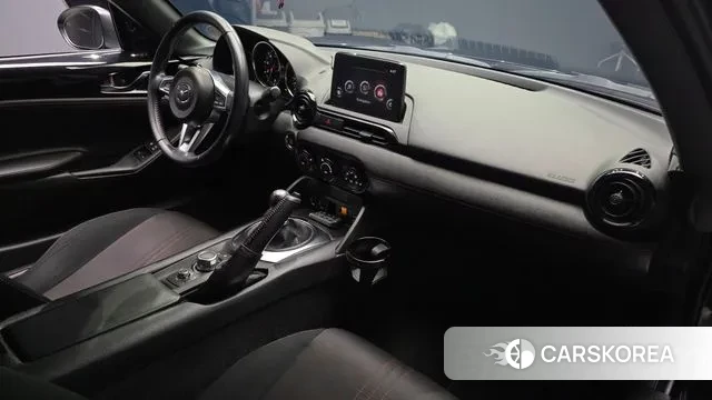 Mazda MX-5 MIATA id 3536230 из Кореи 17