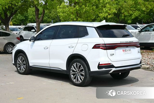 BYD Song Pro DM id 4210964 из Китая 21