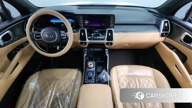 Kia Sorento 4th Generation id 3844232 из Кореи 17
