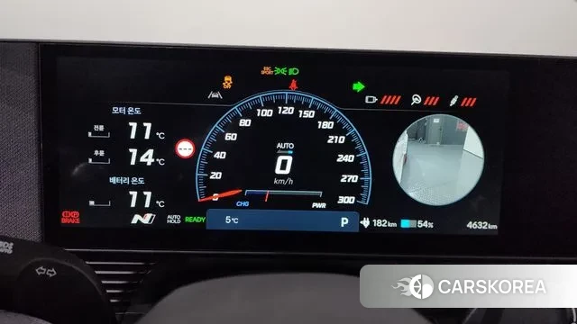 Hyundai Ionic 5 id 3431267 из Кореи 17