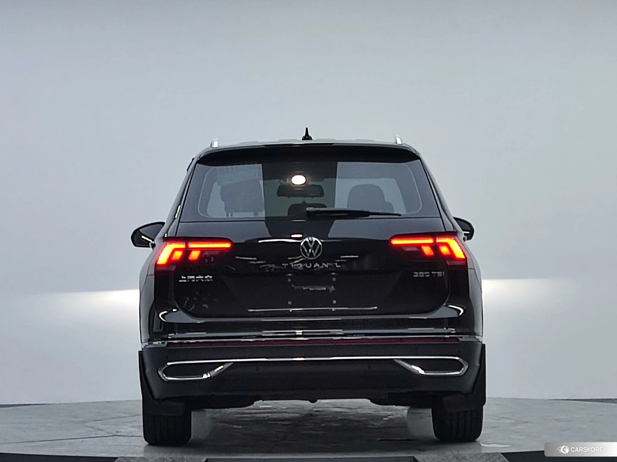 Volkswagen Tiguan L id 4504710 из Китая 14