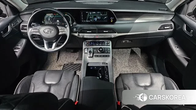 Hyundai Palisade id 3328599 из Кореи 17