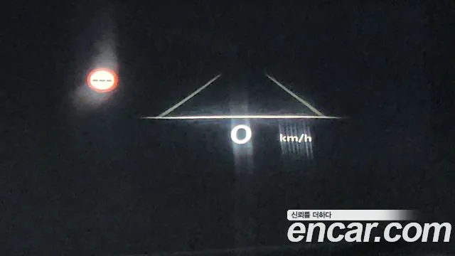 Genesis GV80 id 2676181 из Кореи 17