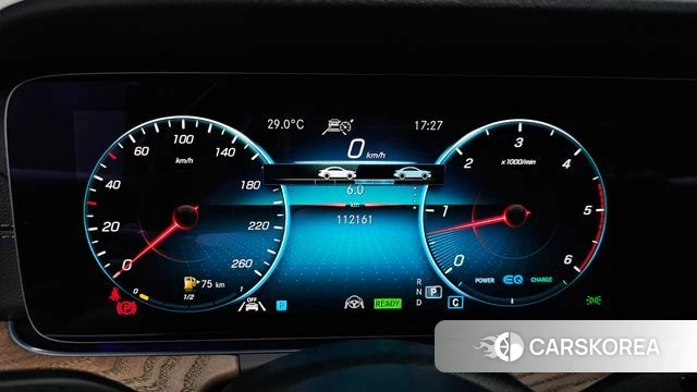 Mercedes-Benz E-Class W213 id 4696339 из Кореи 33
