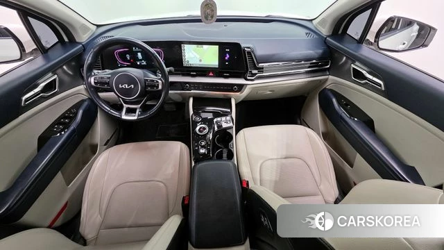 Kia Sportage 5th Generation id 3794653 из Кореи 17