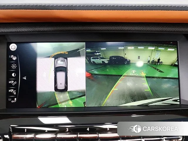 Rolls-Royce Cullinan id 2902426 из Кореи 17