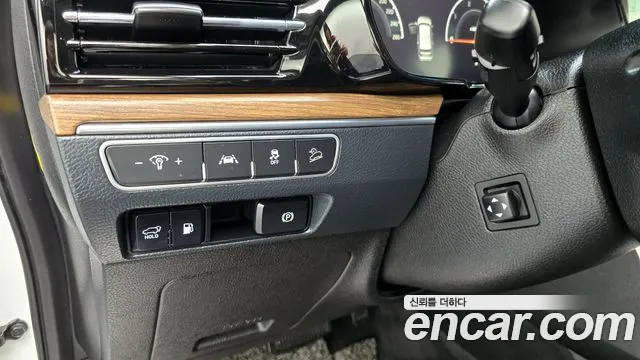 Kia Mohave Master id 2522963 из Кореи 17