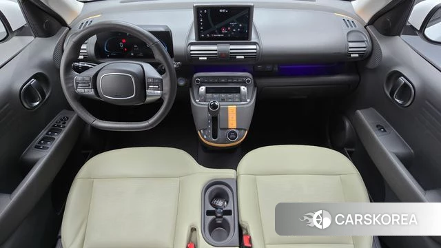 Hyundai Casper id 4922632 из Кореи 28