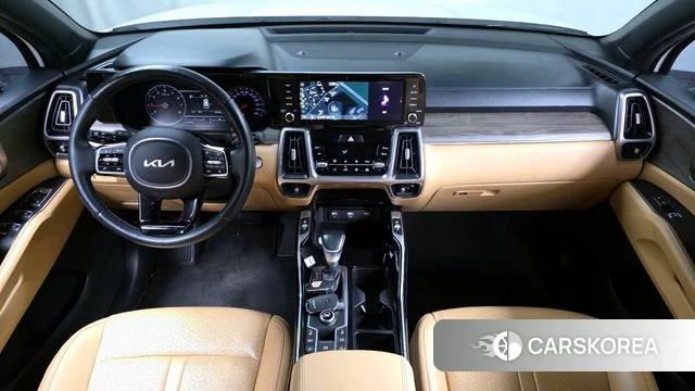 Kia Sorento 4th Generation id 4223513 из Кореи 27