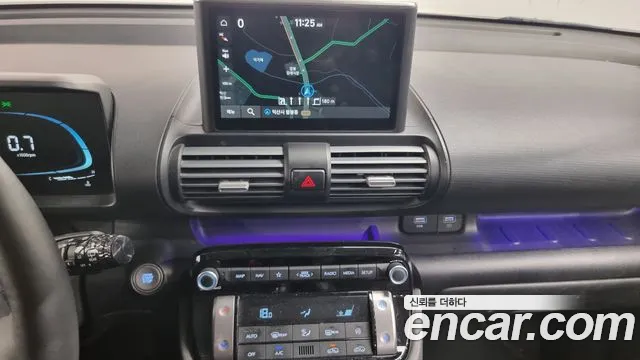 Hyundai Casper id 2673143 из Кореи 17