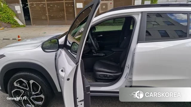 Chevrolet (GM Daewoo) Trax Crossover id 3141955 из Кореи 17