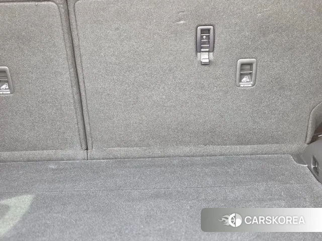 Hyundai All New Tucson id 3018652 из Кореи 10