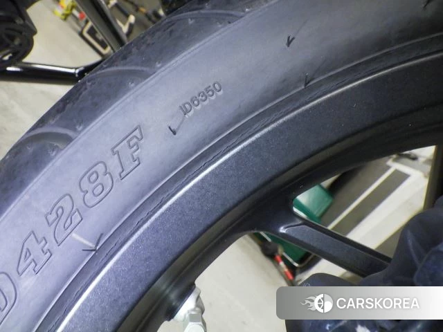 Проданный Honda REBEL 1100 DCT id 3998532 из Японии, фото 21