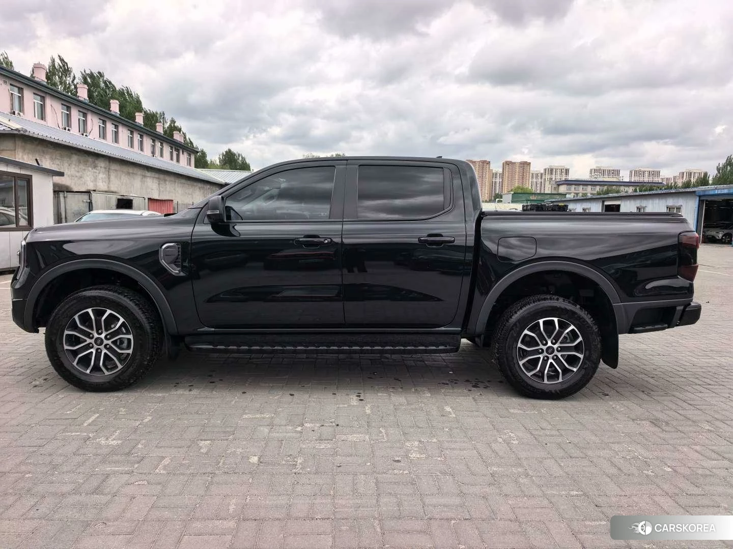 Ford Ranger Ranger id 4407222 из Китая 18