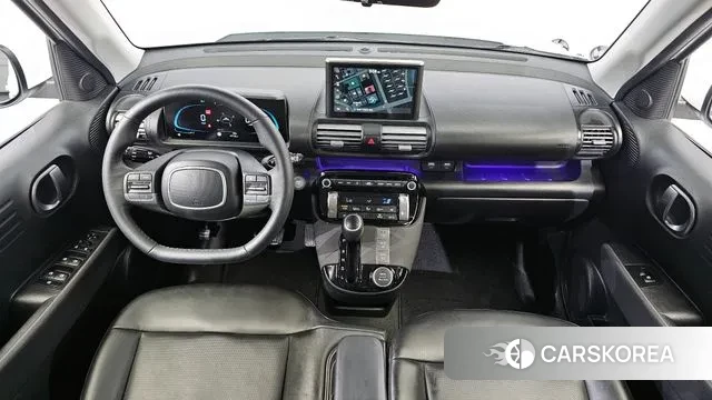 Hyundai Casper id 3121119 из Кореи 17