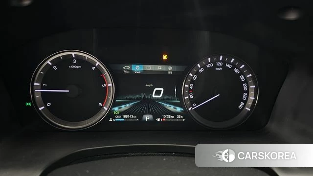 Ssangyong Rexton Sports Cannes id 4397225 из Кореи 27