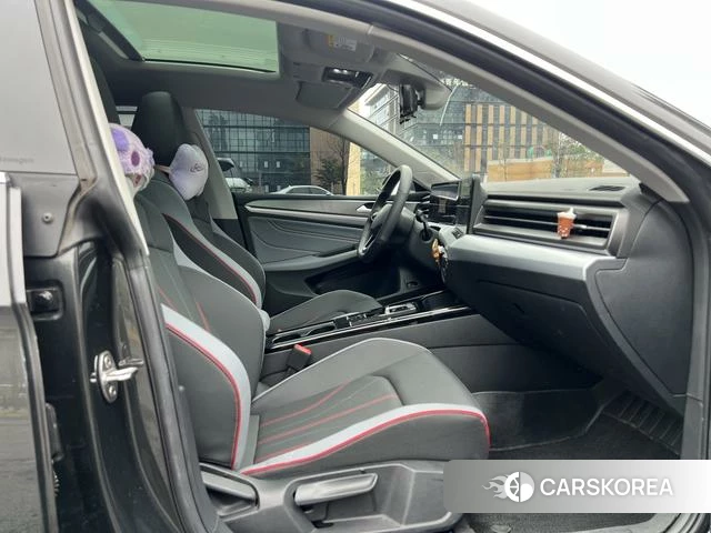 Volkswagen Lingdu id 4261408 из Китая 31