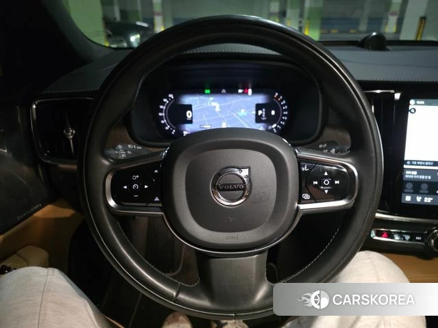 Volvo S90 id 4535045 из Кореи 14