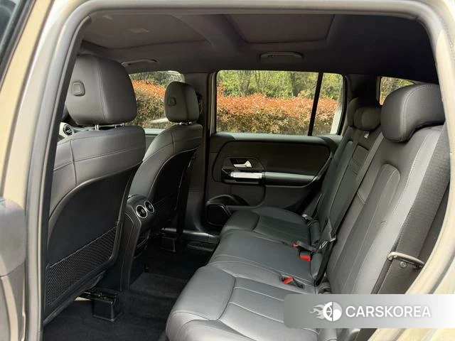 Mercedes-Benz GLB id 4221207 из Китая 10