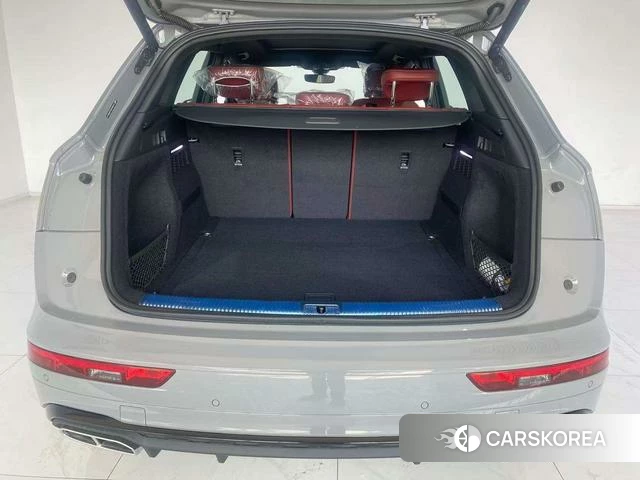 Audi Q5L id 4276800 из Китая 12