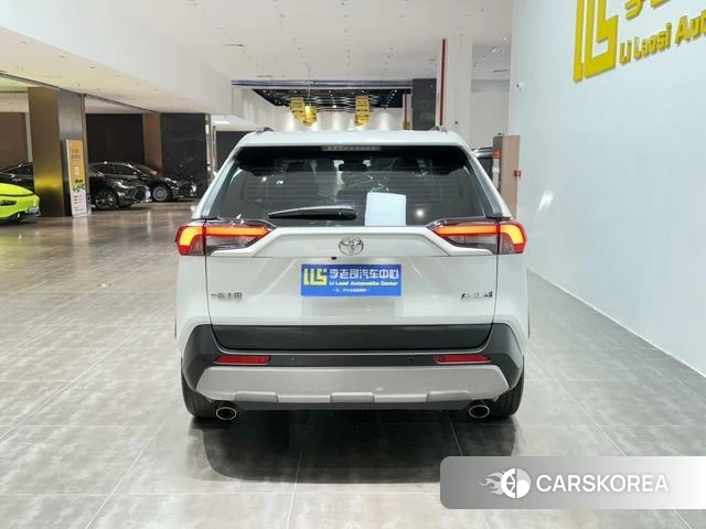 Toyota RAV4 Rongfang id 4264144 из Китая 29