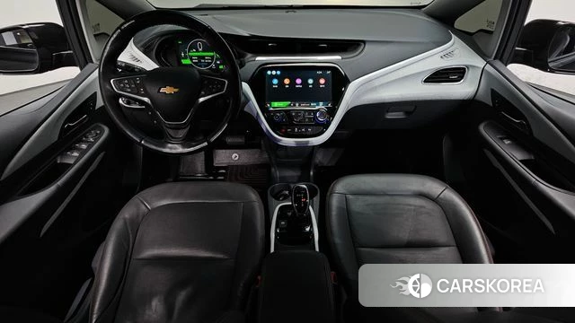 Chevrolet (GM Daewoo) Bolt EV id 4626362 из Кореи 17