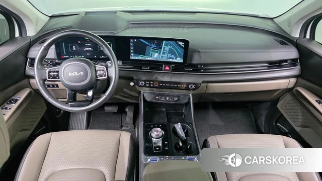 Kia The New Carnival 4th Generation id 4612621 из Кореи 17