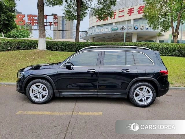 Mercedes-Benz GLB id 4264804 из Китая 7