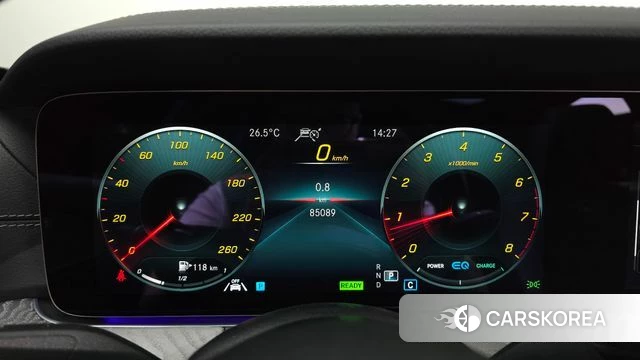 Mercedes-Benz E-Class W213 id 4871759 из Кореи 30