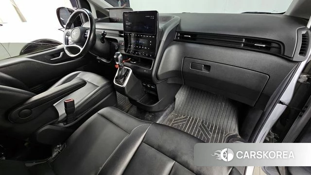 Hyundai Staria id 4529570 из Кореи 28
