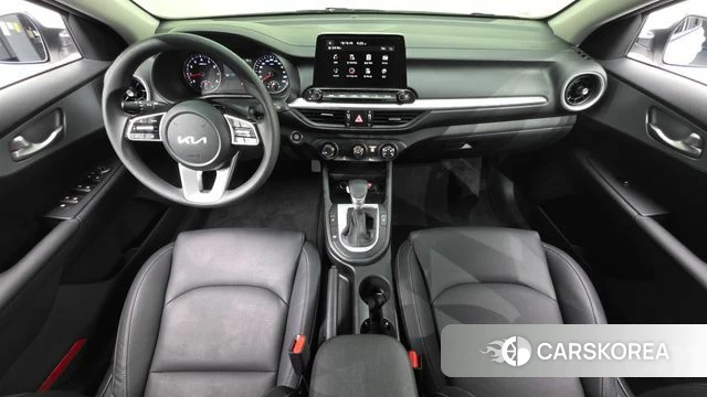 Kia The New K3 2nd generation id 4554767 из Кореи 17