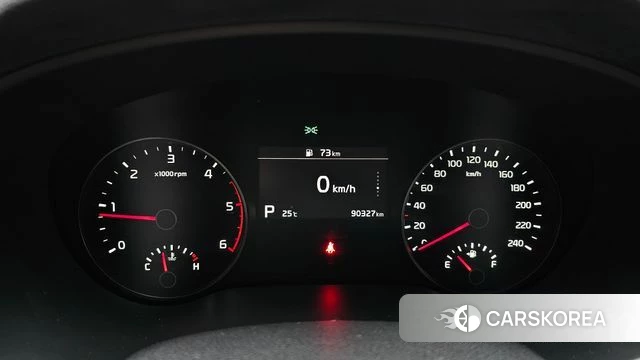 Kia Sportage The Bold id 4445725 из Кореи 31
