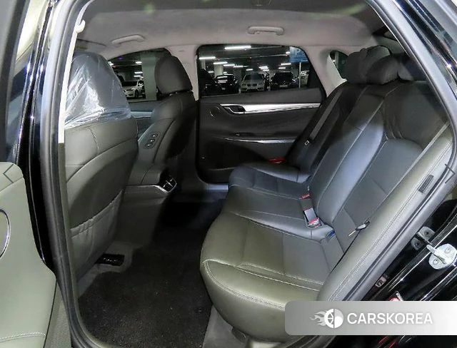 Hyundai The New Grandeur IG id 4724547 из Кореи 17