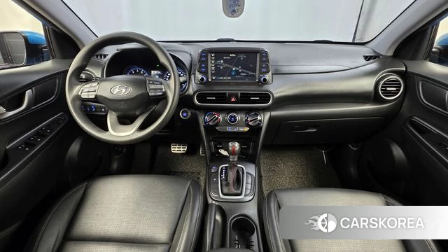 Hyundai Kona id 4587474 из Кореи 27